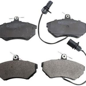 Set placute frana DENCKERMANN B110042 – VW | AutoRival