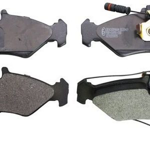 Set placute frana DENCKERMANN B110469 – VW | AutoRival