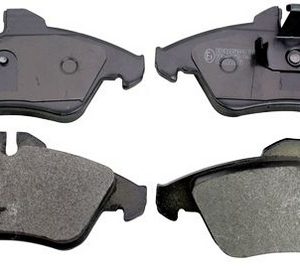Set placute frana DENCKERMANN B110470 – VW | AutoRival