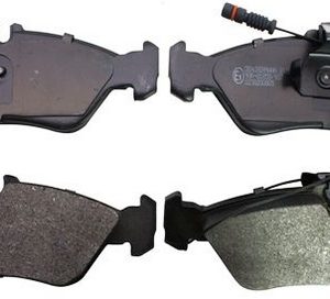 Set placute frana DENCKERMANN B110471 – VW | AutoRival