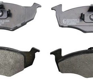 Set placute frana DENCKERMANN B110686 – VW | AutoRival