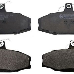 Set placute frana DENCKERMANN B110694 – VW | AutoRival