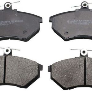 Set placute frana DENCKERMANN B110828 – VW | AutoRival