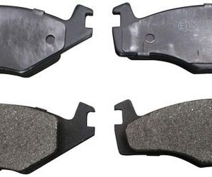 Set placute frana DENCKERMANN B110832 – VW | AutoRival