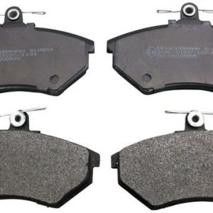Set placute frana DENCKERMANN B110834 – VW | AutoRival