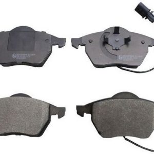 Set placute frana DENCKERMANN B110839 – VW | AutoRival