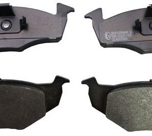 Set placute frana DENCKERMANN B110844 – VW | AutoRival
