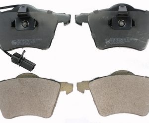 Set placute frana DENCKERMANN B110903 – VW | AutoRival