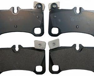 Set placute frana DENCKERMANN B110991 – VW | AutoRival