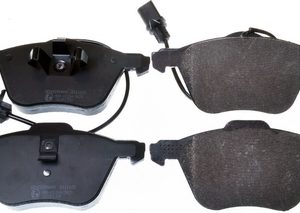 Set placute frana DENCKERMANN B111103 – VW | AutoRival