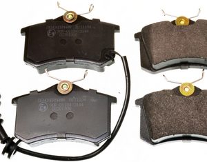 Set placute frana DENCKERMANN B111104 – VW | AutoRival