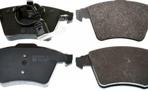 Set placute frana DENCKERMANN B111113 – VW | AutoRival