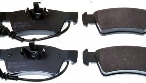 Set placute frana DENCKERMANN B111134 – VW | AutoRival