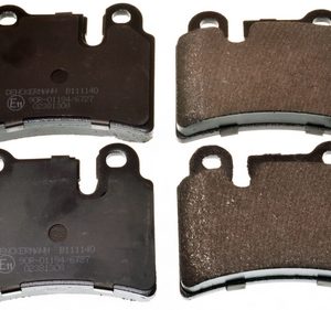 Set placute frana DENCKERMANN B111140 – VW | AutoRival