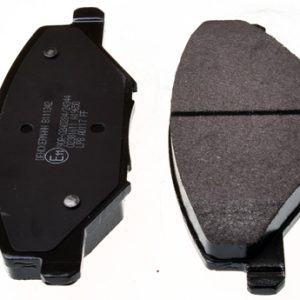 Set placute frana DENCKERMANN B111342 – VW | AutoRival