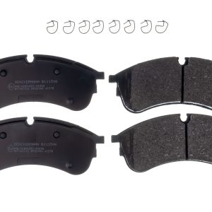 Set placute frana DENCKERMANN B111506 – VW | AutoRival
