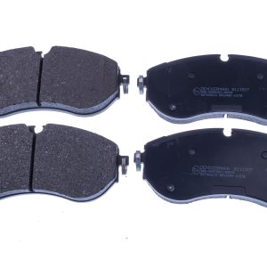 Set placute frana DENCKERMANN B111507 – VW | AutoRival