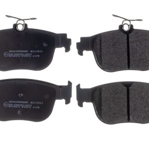 Set placute frana DENCKERMANN B111511 – VW | AutoRival