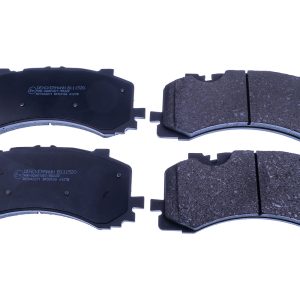 Set placute frana DENCKERMANN B111520 – VW | AutoRival