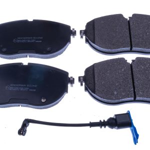 Set placute frana DENCKERMANN B111542 – VW | AutoRival