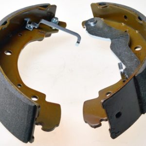 Set saboti frana DENCKERMANN B120036 – VW | AutoRival