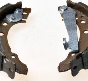 Set saboti frana DENCKERMANN B120087 – VW | AutoRival
