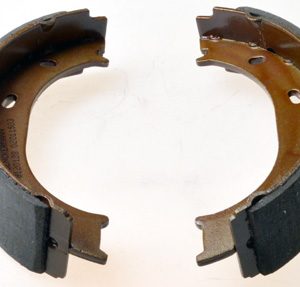 Set saboti frana DENCKERMANN B120128 – VW | AutoRival