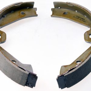 Set saboti frana DENCKERMANN B120209 – VW | AutoRival