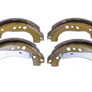 Set saboti frana DENCKERMANN B120226 – VW | AutoRival