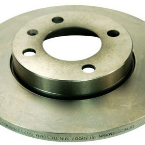 Disc frana DENCKERMANN B130007 – VW | AutoRival