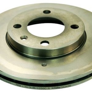 Disc frana DENCKERMANN B130021 – VW | AutoRival
