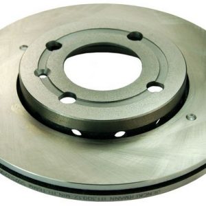 Disc frana DENCKERMANN B130032 – VW | AutoRival