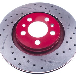 Disc frana DENCKERMANN B130037S – VW | AutoRival
