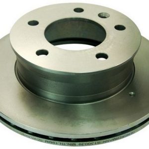 Disc frana DENCKERMANN B130039 – VW | AutoRival