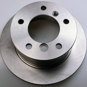 Disc frana DENCKERMANN B130062 – VW | AutoRival