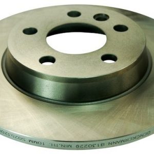 Disc frana DENCKERMANN B130229 – VW | AutoRival