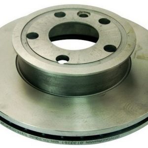 Disc frana DENCKERMANN B130251 – VW | AutoRival