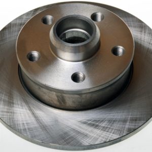 Disc frana DENCKERMANN B130263 – VW | AutoRival