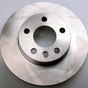 Disc frana DENCKERMANN B130286 – VW | AutoRival