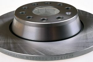 Disc frana DENCKERMANN B130302 – VW | AutoRival
