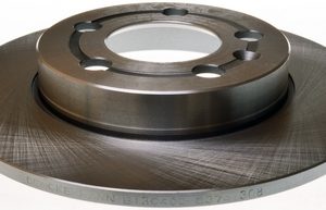 Disc frana DENCKERMANN B130400 – VW | AutoRival