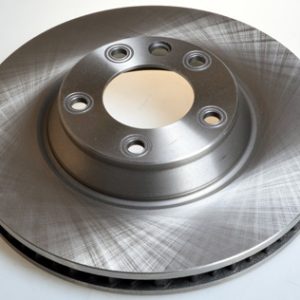 Disc frana DENCKERMANN B130622 – VW | AutoRival