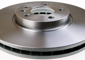 Disc frana DENCKERMANN B130667 – VW | AutoRival