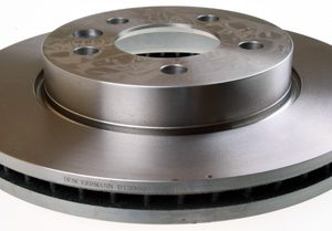 Disc frana DENCKERMANN B130697 – VW | AutoRival