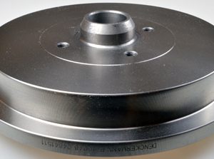 Tambur frana DENCKERMANN B140048 – VW | AutoRival