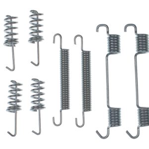 Set accesorii sabot de frana DENCKERMANN B160129 – VW | AutoRival