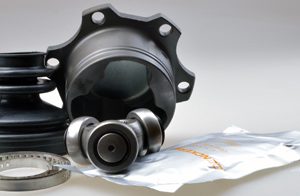 Cap planetara DENCKERMANN C120498 – VW | AutoRival