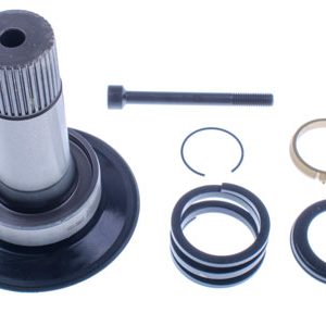 Arbore diferential DENCKERMANN C120552 – VW | AutoRival