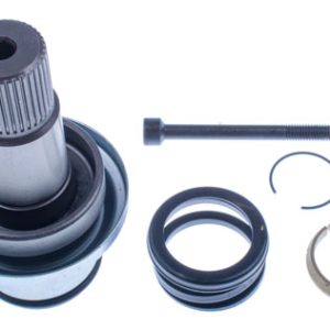 Arbore diferential DENCKERMANN C120602 – VW | AutoRival
