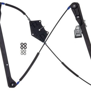 Mecanism actionare geam DENCKERMANN L000047 – VW | AutoRival